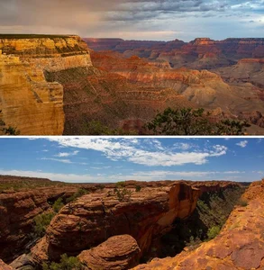 Stunning Travel Discoveries: Famous Global Landmarks That Look Identical - image 2