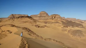 7,000-Year-Old Mummy Analysis Reveals a Previously Unknown Human Lineage - image 0