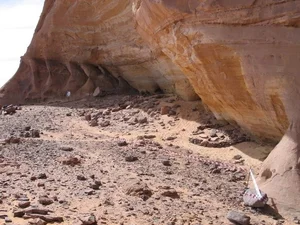 7,000-Year-Old Mummy Analysis Reveals a Previously Unknown Human Lineage - image 4