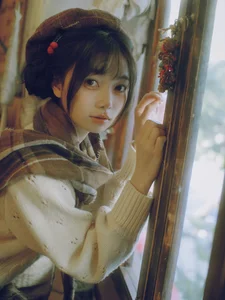 YiTuYu Art Language Vol.9680: Featuring Model Lu Lu - image 10