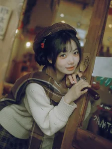 YiTuYu Art Language Vol.9680: Featuring Model Lu Lu - image 17