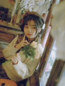 YiTuYu Art Language Vol.9680: Featuring Model Lu Lu - image 20