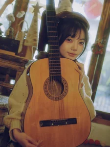 YiTuYu Art Language Vol.9680: Featuring Model Lu Lu - image 0