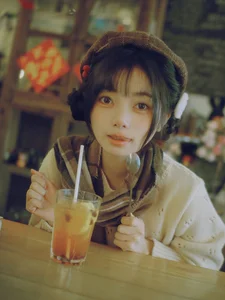YiTuYu Art Language Vol.9680: Featuring Model Lu Lu - image 12