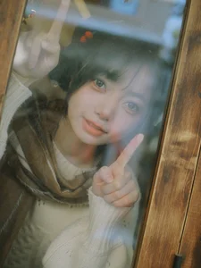 YiTuYu Art Language Vol.9680: Featuring Model Lu Lu - image 14