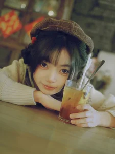 YiTuYu Art Language Vol.9680: Featuring Model Lu Lu - image 3