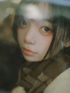 YiTuYu Art Language Vol.9680: Featuring Model Lu Lu - image 9