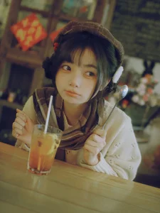 YiTuYu Art Language Vol.9680: Featuring Model Lu Lu - image 19