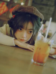 YiTuYu Art Language Vol.9680: Featuring Model Lu Lu - image 18