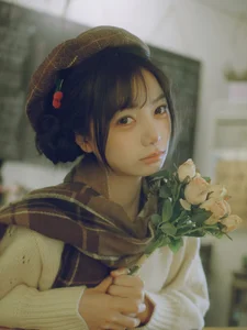YiTuYu Art Language Vol.9680: Featuring Model Lu Lu - image 16