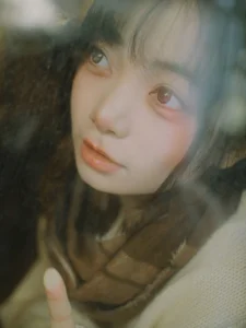 YiTuYu Art Language Vol.9680: Featuring Model Lu Lu - image 7
