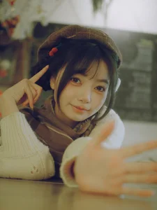 YiTuYu Art Language Vol.9680: Featuring Model Lu Lu - image 2