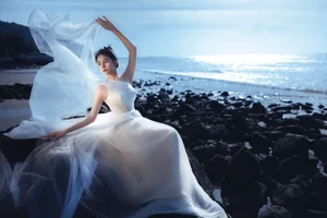 Will Nguyễn Đình Như Vân Secure a Spot in the Global Top 10 Beauty Queens? - image 6