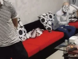 A Father's Betrayal: Coveting His Son's Girlfriend Leads to a Bitter End - image 3