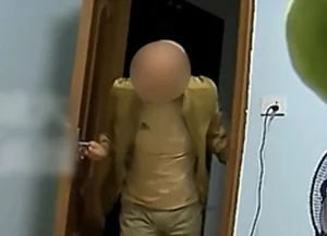 A Father's Betrayal: Coveting His Son's Girlfriend Leads to a Bitter End - image 2
