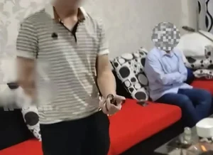 A Father's Betrayal: Coveting His Son's Girlfriend Leads to a Bitter End - image 9