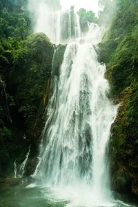 Discover the Stunning 15-Tier Waterfall Just 200km from Hanoi - image 4