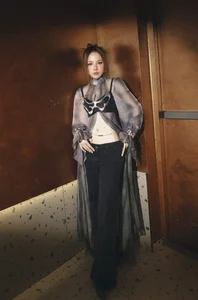 Vietnamese Singer Phuong Ly Stuns Fans with Her Surreal Waistline - image 8