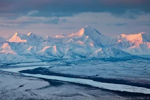 Uncovering the 'Secret Alien Base' Hidden Deep Beneath the Mountains - image 1