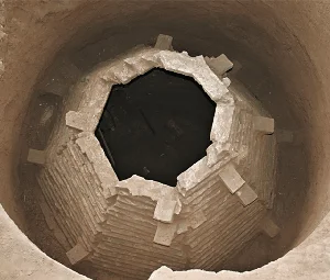 Unveiling Secrets: Shocking Discoveries Inside a 700-Year-Old Ancient Chinese Tomb - image 4