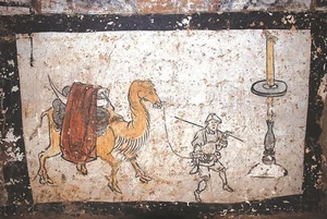Unveiling Secrets: Shocking Discoveries Inside a 700-Year-Old Ancient Chinese Tomb - image 5