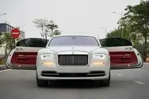 Rolls-Royce Dawn Venuum Widebody: Ultra-Exclusive 25-Unit Edition for Dubai Elites, Unveiling Distinctive Luxury! - image 10