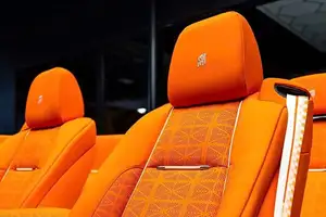 Rolls-Royce Dawn Venuum Widebody: Ultra-Exclusive 25-Unit Edition for Dubai Elites, Unveiling Distinctive Luxury! - image 2