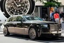 Rolls-Royce Dawn Venuum Widebody: Ultra-Exclusive 25-Unit Edition for Dubai Elites, Unveiling Distinctive Luxury! - image 11