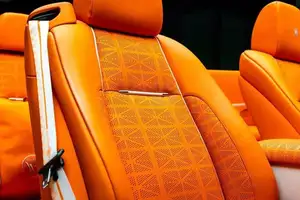 Rolls-Royce Dawn Venuum Widebody: Ultra-Exclusive 25-Unit Edition for Dubai Elites, Unveiling Distinctive Luxury! - image 7