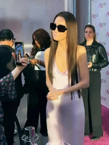 Ageless Icon Vera Wang Celebrates Birthday with Youthful Vitality - image 11