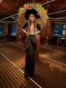Ageless Icon Vera Wang Celebrates Birthday with Youthful Vitality - image 34