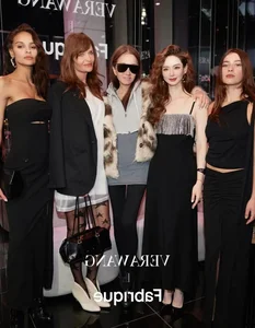Ageless Icon Vera Wang Celebrates Birthday with Youthful Vitality - image 27