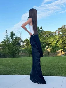Ageless Icon Vera Wang Celebrates Birthday with Youthful Vitality - image 5