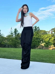 Ageless Icon Vera Wang Celebrates Birthday with Youthful Vitality - image 0