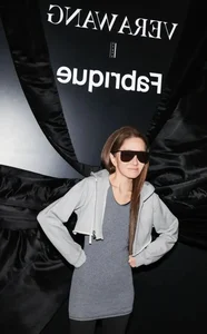 Ageless Icon Vera Wang Celebrates Birthday with Youthful Vitality - image 19