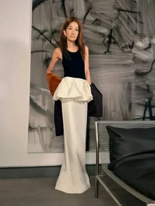 Ageless Icon Vera Wang Celebrates Birthday with Youthful Vitality - image 18