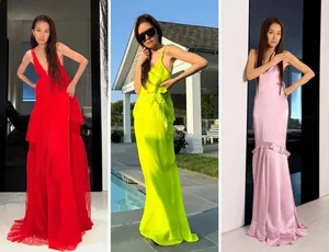 Ageless Icon Vera Wang Celebrates Birthday with Youthful Vitality - image 12