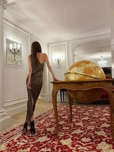 Ageless Icon Vera Wang Celebrates Birthday with Youthful Vitality - image 31