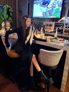 Ageless Icon Vera Wang Celebrates Birthday with Youthful Vitality - image 38