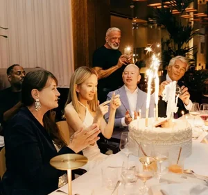 Ageless Icon Vera Wang Celebrates Birthday with Youthful Vitality - image 29