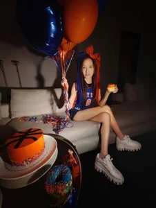 Ageless Icon Vera Wang Celebrates Birthday with Youthful Vitality - image 22