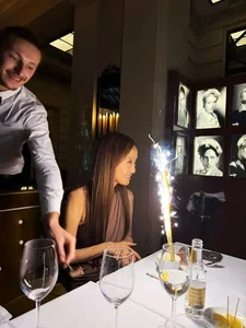 Ageless Icon Vera Wang Celebrates Birthday with Youthful Vitality - image 23