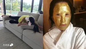 Ageless Icon Vera Wang Celebrates Birthday with Youthful Vitality - image 39