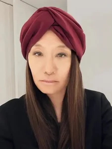 Ageless Icon Vera Wang Celebrates Birthday with Youthful Vitality - image 4