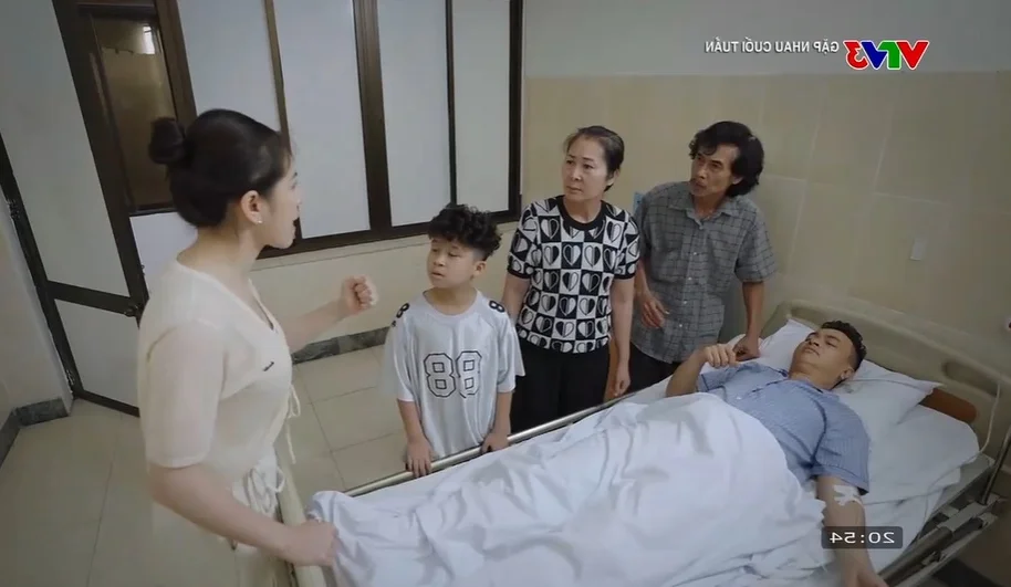 Food Safety Concerns: Insights from Gap Nhau Cuoi Tuan 2025 Episode 7
