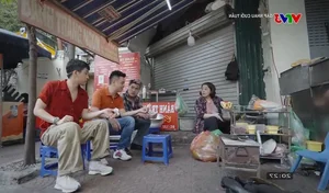 Food Safety Concerns: Insights from Gap Nhau Cuoi Tuan 2025 Episode 7 - image 3
