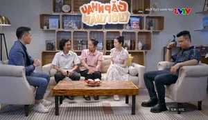 Food Safety Concerns: Insights from Gap Nhau Cuoi Tuan 2025 Episode 7 - image 5