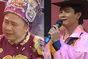 Tao Quan Stars: Then and Now - The Evolution of Vietnam's Comedy Legends - image 2