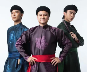 Tao Quan Stars: Then and Now - The Evolution of Vietnam's Comedy Legends - image 3