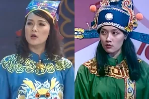 Tao Quan Stars: Then and Now - The Evolution of Vietnam's Comedy Legends - image 13